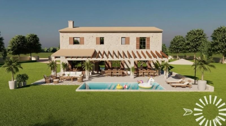 Balearic Islands - Porreras - 14521m2