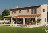 Land suitable for development for sale on España, Porreras, ref: TR223784 photo