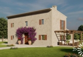 Land suitable for development for sale on España, Porreras, ref: TR223784 photo