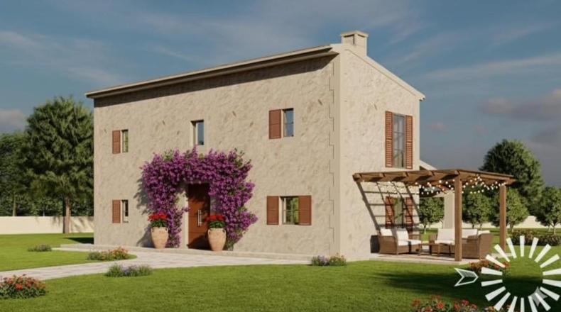 Balearic Islands - Porreras - 14521m2