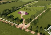 Land suitable for development for sale on España, Porreras, ref: TR223784 photo