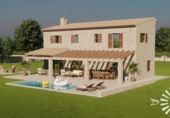 Land suitable for development for sale on España, Porreras, ref: TR223784 photo
