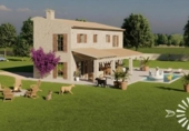 Land suitable for development for sale on España, Porreras, ref: TR223784 photo