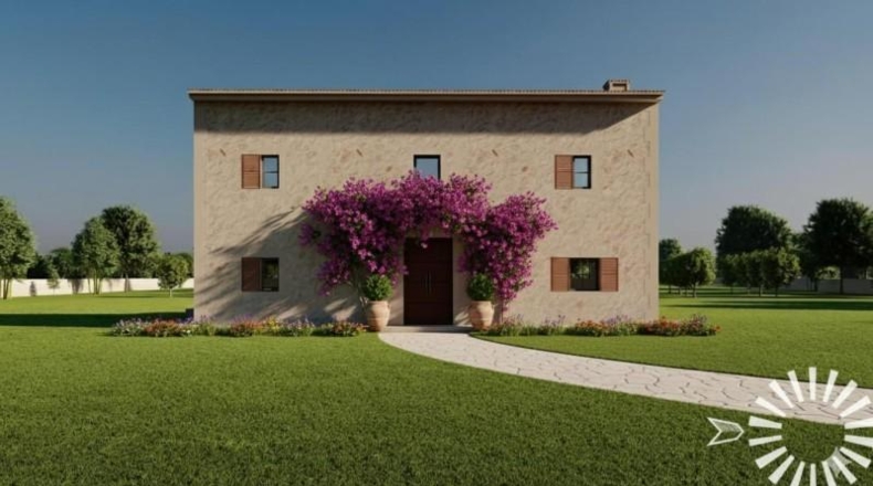 Balearic Islands - Porreras - 14521m2