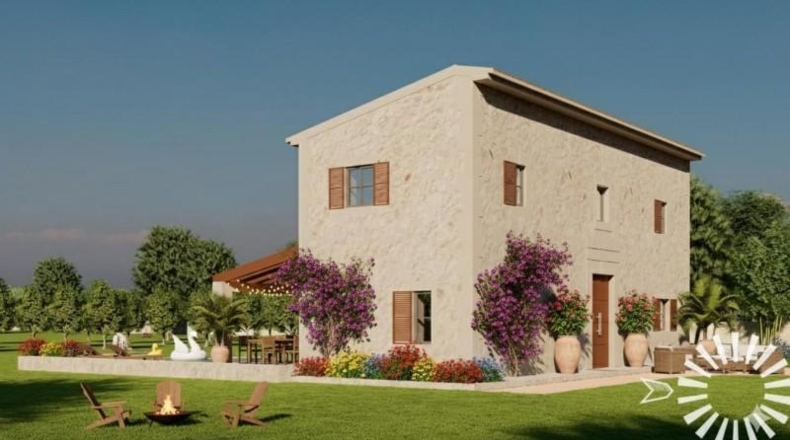 Balearic Islands - Porreras - 14521m2