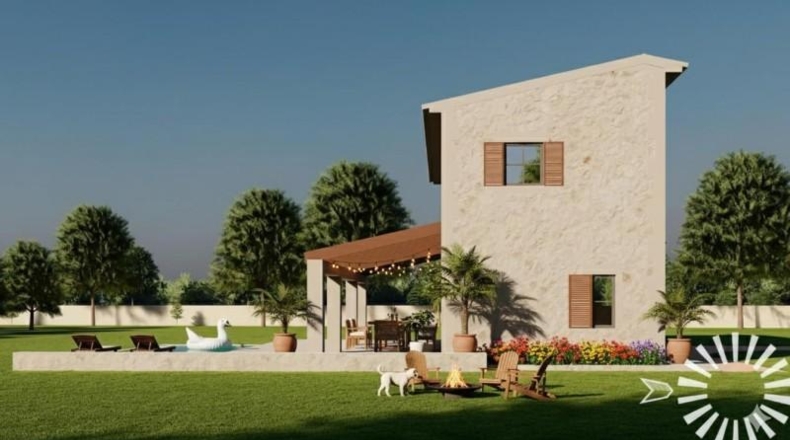 Balearic Islands - Porreras - 14521m2