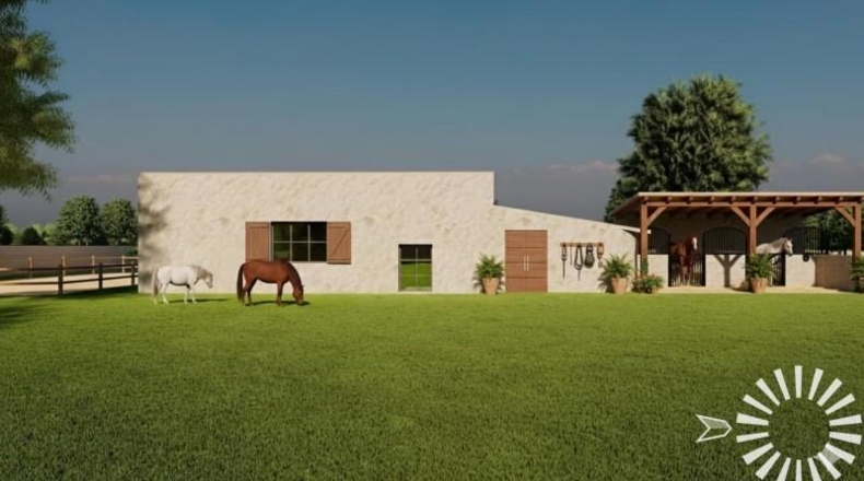 Balearic Islands - Porreras - 14521m2