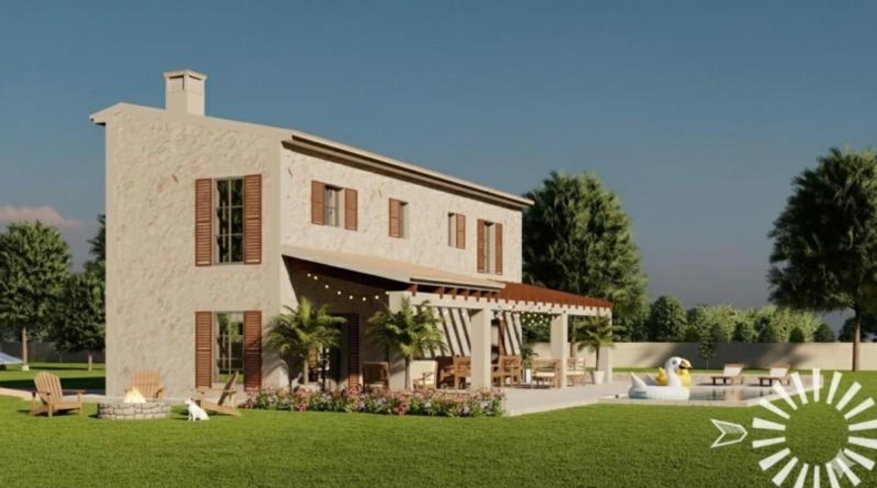 Balearic Islands - Porreras - 14521m2