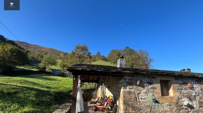 Cantabria - Vega de Pas - 21105m2