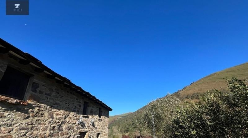 Cantabria - Vega de Pas - 21105m2