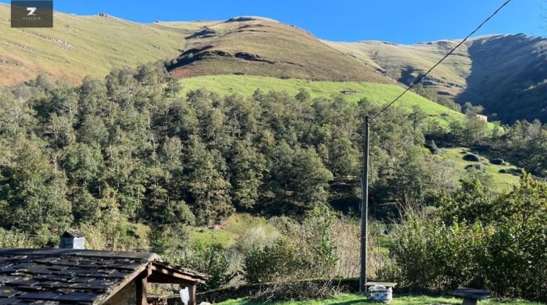 Cantabria - Vega de Pas - 21105m2