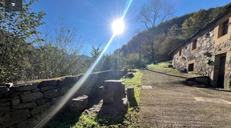 Cantabria - Vega de Pas - 21105m2