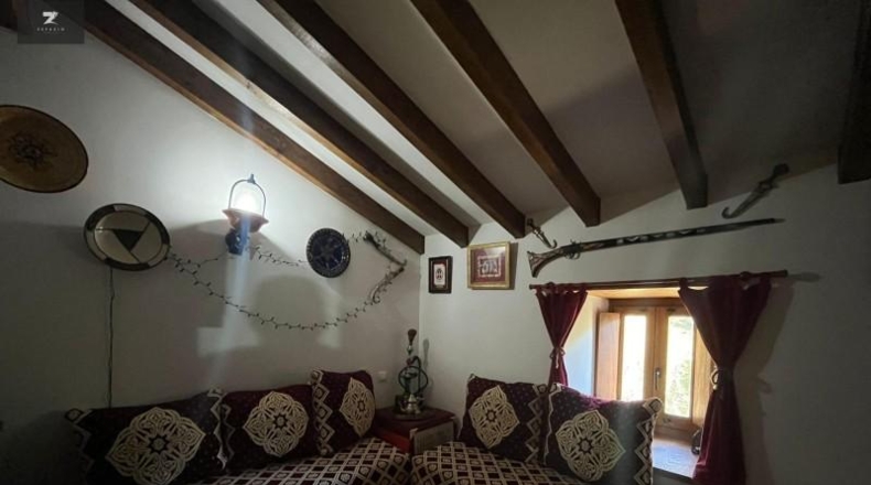 Cantabria - Vega de Pas - 21105m2