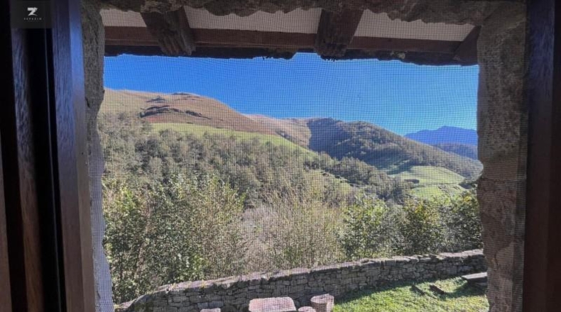 Cantabria - Vega de Pas - 21105m2
