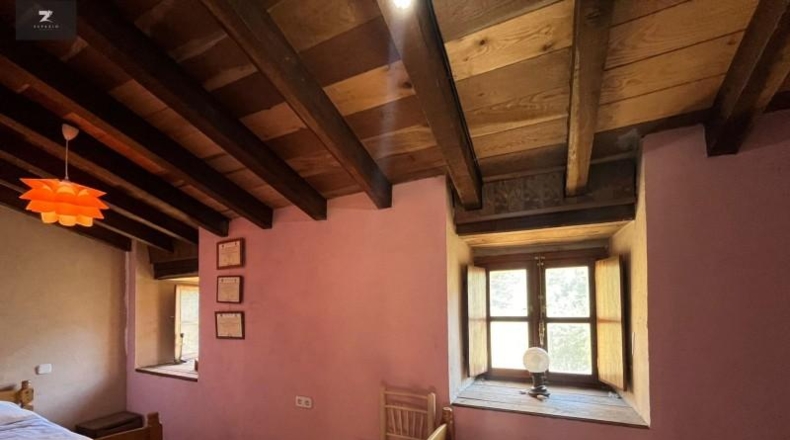 Cantabria - Vega de Pas - 21105m2