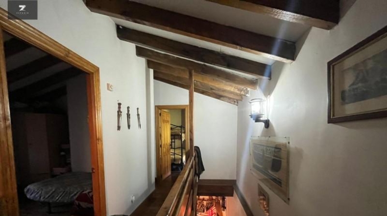 Cantabria - Vega de Pas - 21105m2