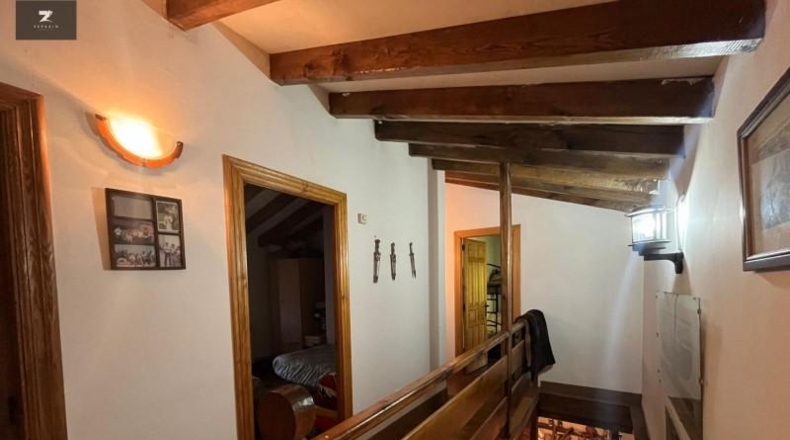 Cantabria - Vega de Pas - 21105m2