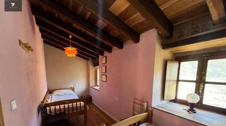 Cantabria - Vega de Pas - 21105m2