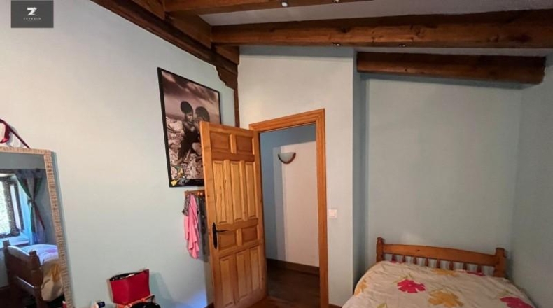 Cantabria - Vega de Pas - 21105m2