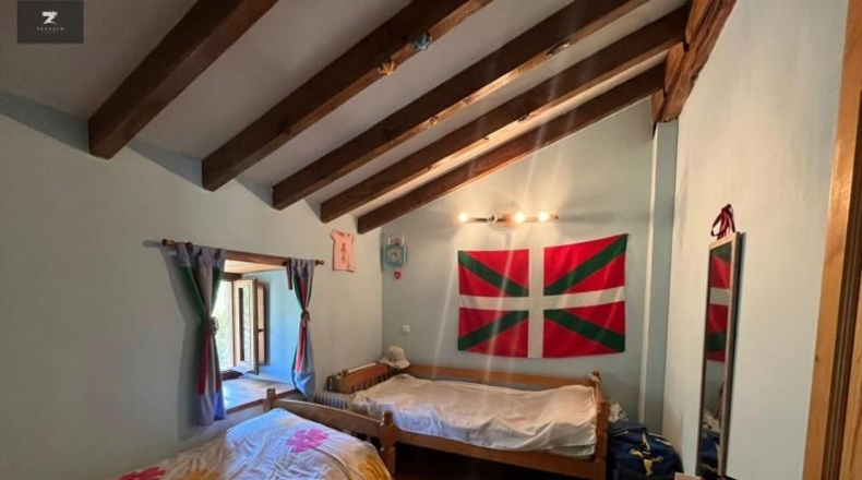 Cantabria - Vega de Pas - 21105m2
