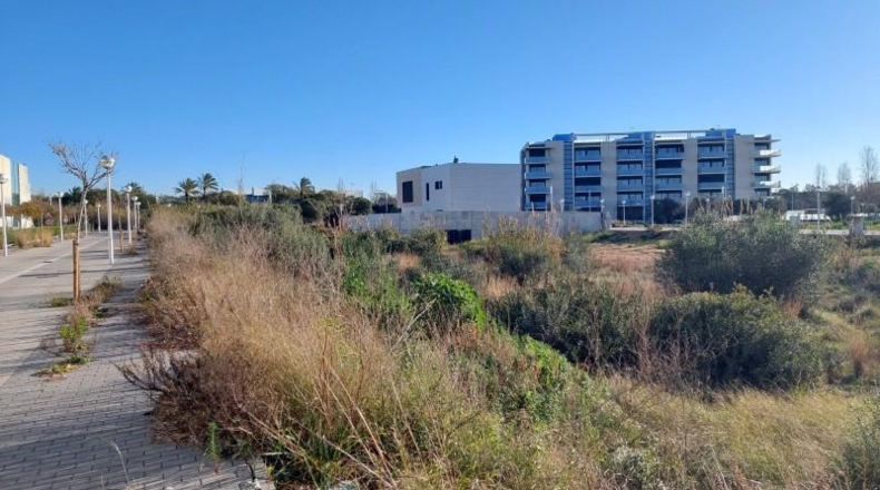 Tarragona - Salou - 599m2