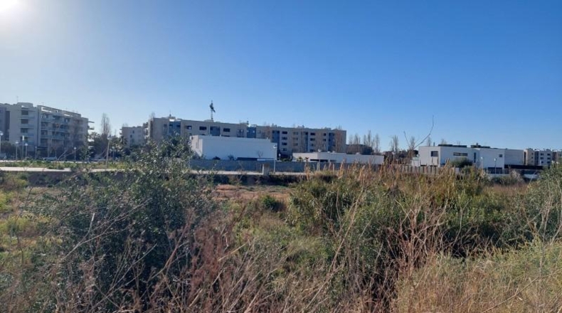 Tarragona - Salou - 599m2