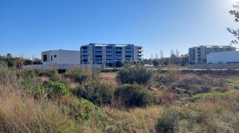 Tarragona - Salou - 599m2