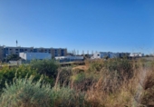 Городская земля под застройку на продажу у города Salou Фото