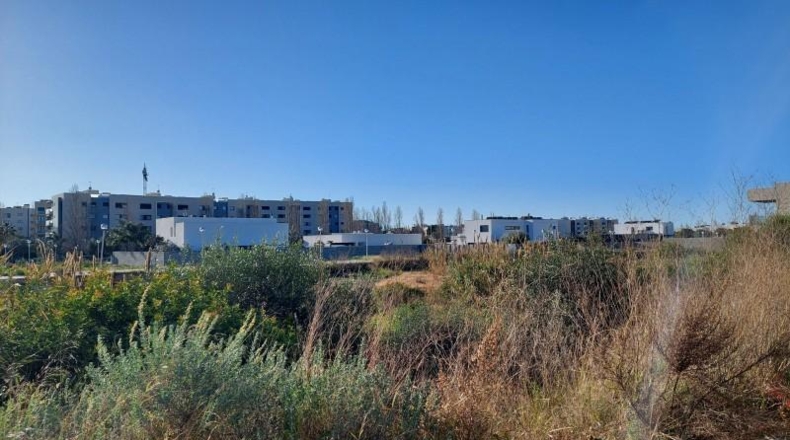 Tarragona - Salou - 599m2