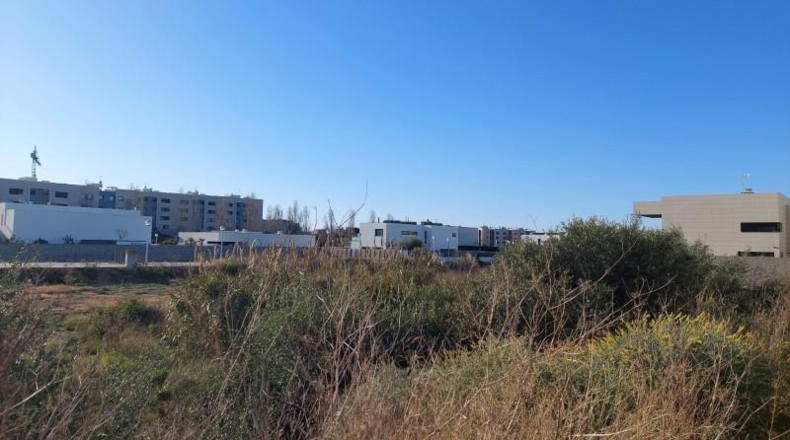 Tarragona - Salou - 599m2