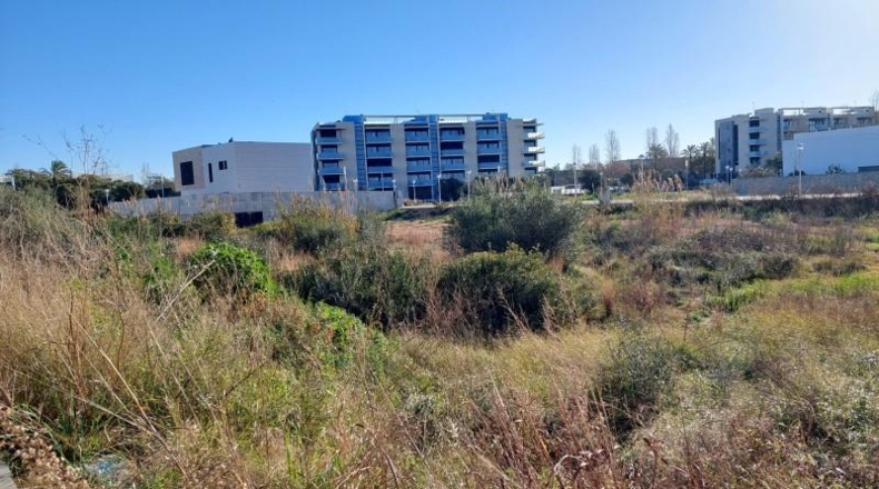 Tarragona - Salou - 599m2