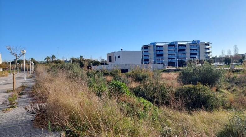 Tarragona - Salou - 599m2