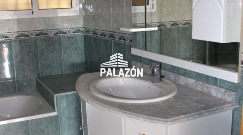 Alicante - Catral - 2600m2