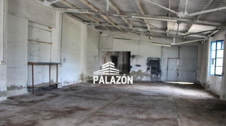 Alicante - Catral - 2600m2