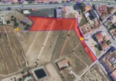 Land suitable for development for sale on España, Fuente Álamo, ref: TR319440 photo
