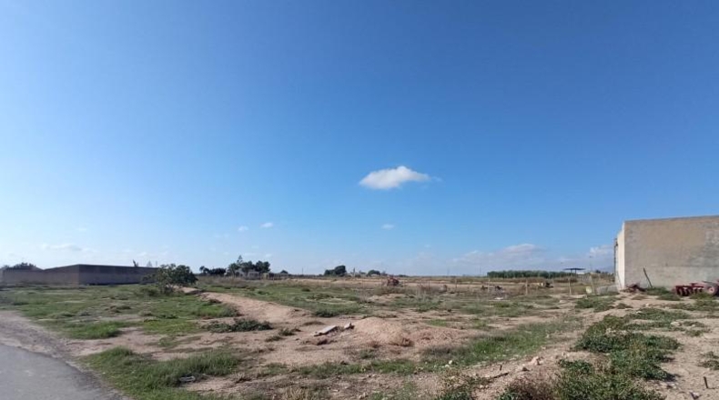 Murcia - Múrcia - 4000m2
