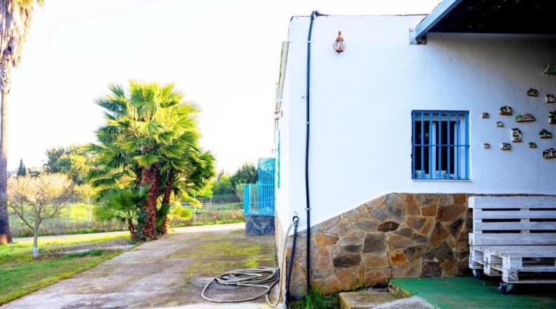 Cadiz - Jerez de la Frontera - 5000m2