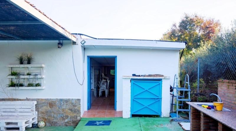 Cadiz - Jerez de la Frontera - 5000m2