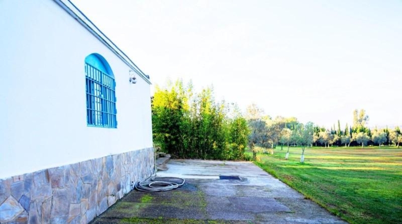 Cadiz - Jerez de la Frontera - 5000m2