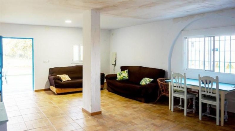 Cadiz - Jerez de la Frontera - 5000m2