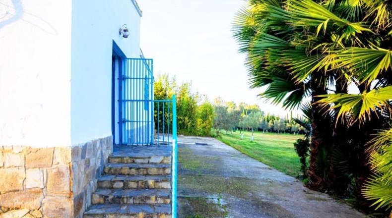 Cadiz - Jerez de la Frontera - 5000m2