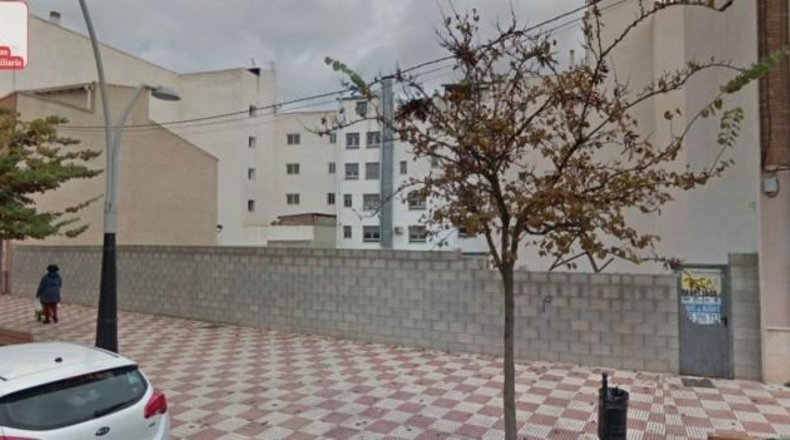 Alicante - Castalla - 593m2