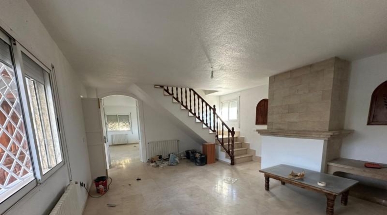 Murcia - Lorca - 738m2