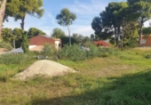 Urban land for sale on España, Teulada, ref: TR235972 photo