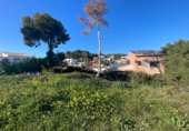 Urban land for sale on España, Teulada, ref: TR235972 photo
