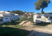 Urban land for sale on España, Teulada, ref: TR235972 photo
