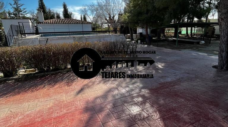 Albacete - Albacete - 1300m2