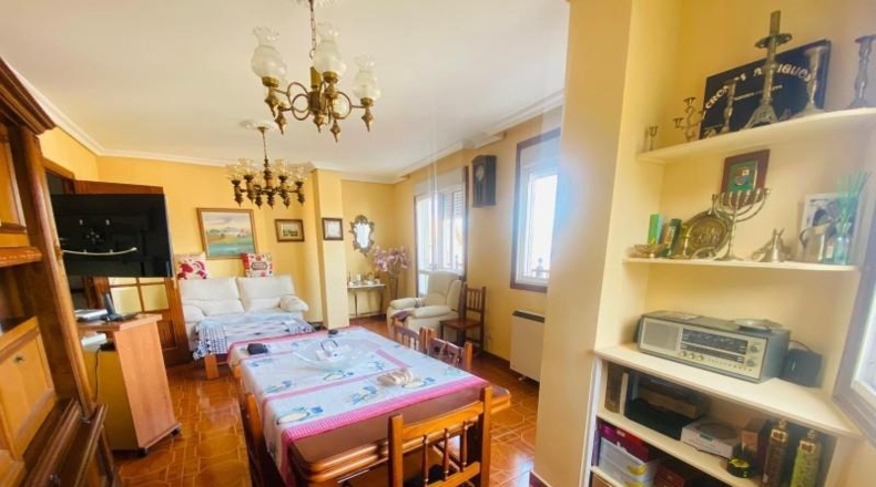 Pontevedra - Редондела - 210m2