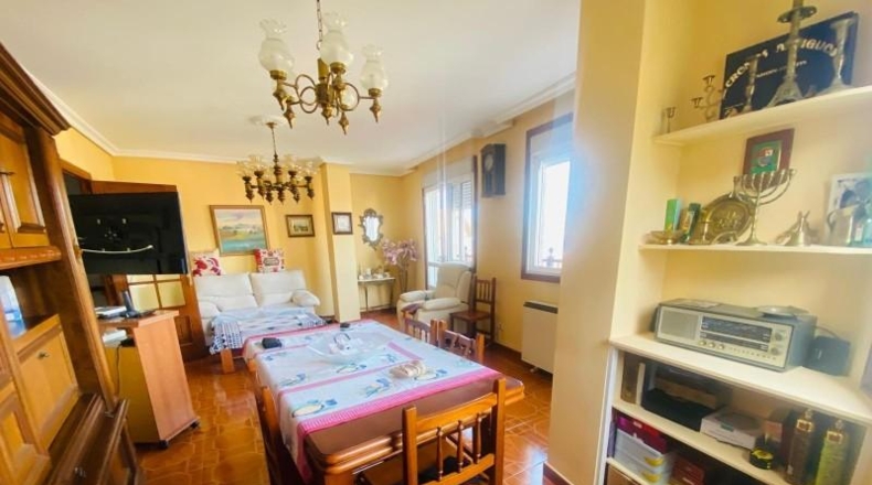 Pontevedra - Редондела - 210m2