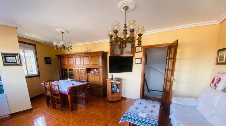 Pontevedra - Редондела - 210m2